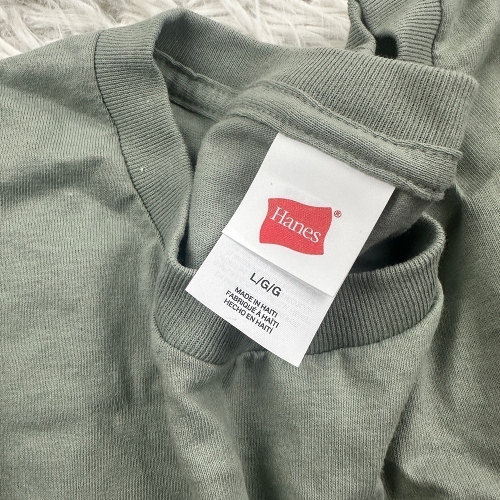 Succ It Shirt large - Picture 4 of 4